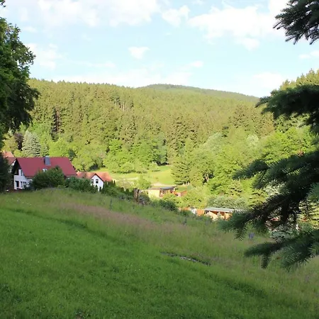 Nuessleshof Διαμέρισμα *