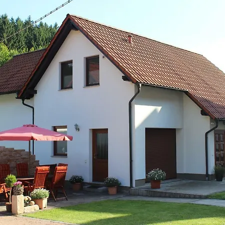 Nuessleshof Fambach