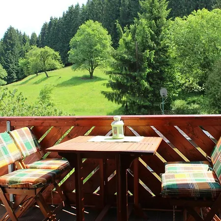 Nuessleshof Appartement Fambach
