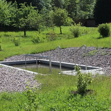 Nuessleshof Fambach
