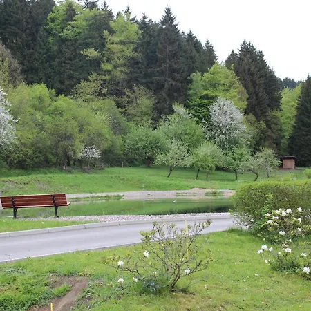 Nuessleshof Fambach