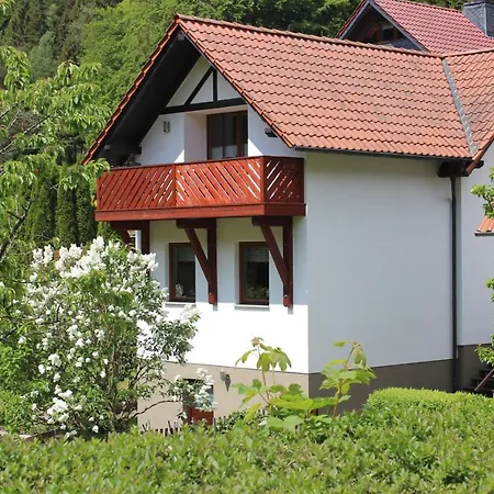Nuessleshof * Fambach