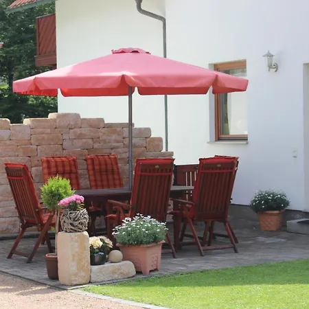 Nuessleshof * Fambach