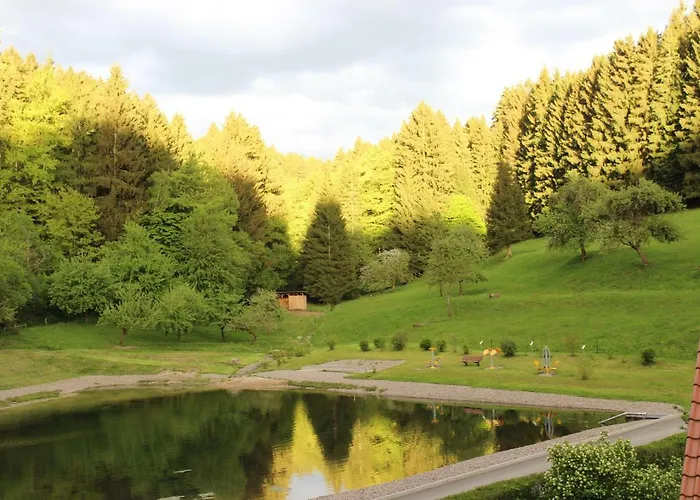 Nuessleshof * Fambach