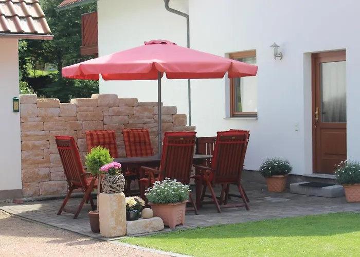 Nuessleshof * Fambach